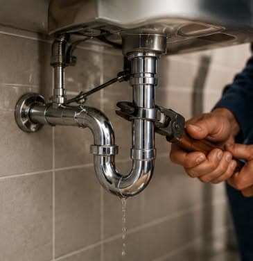 Plumbing Services